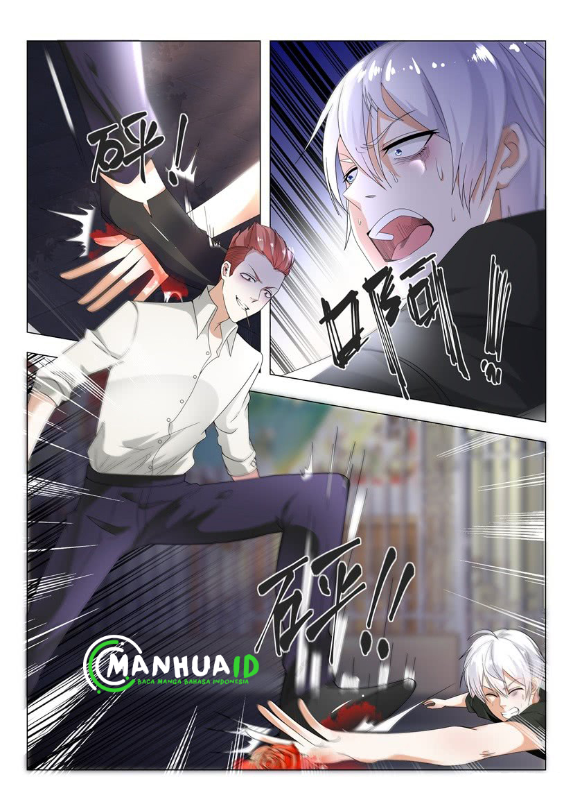 Shen Hao’s Heavenly Fall System Chapter 01 Gambar 8